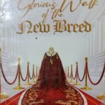 GLORIOUS WALK OF THE NEW BREED